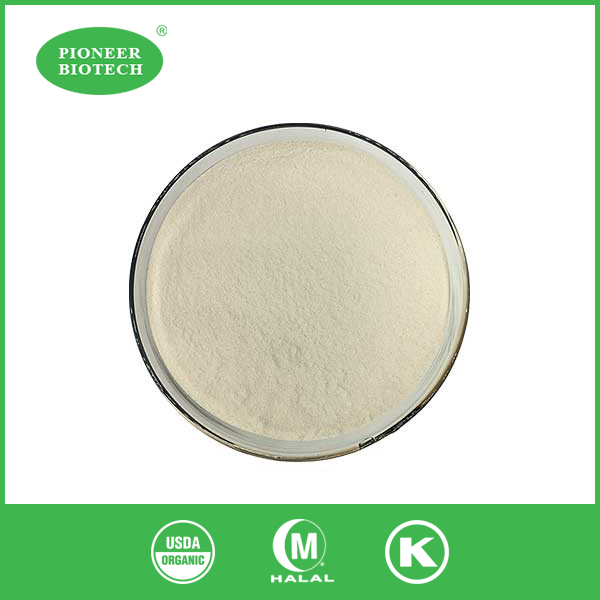 chitosan bulk